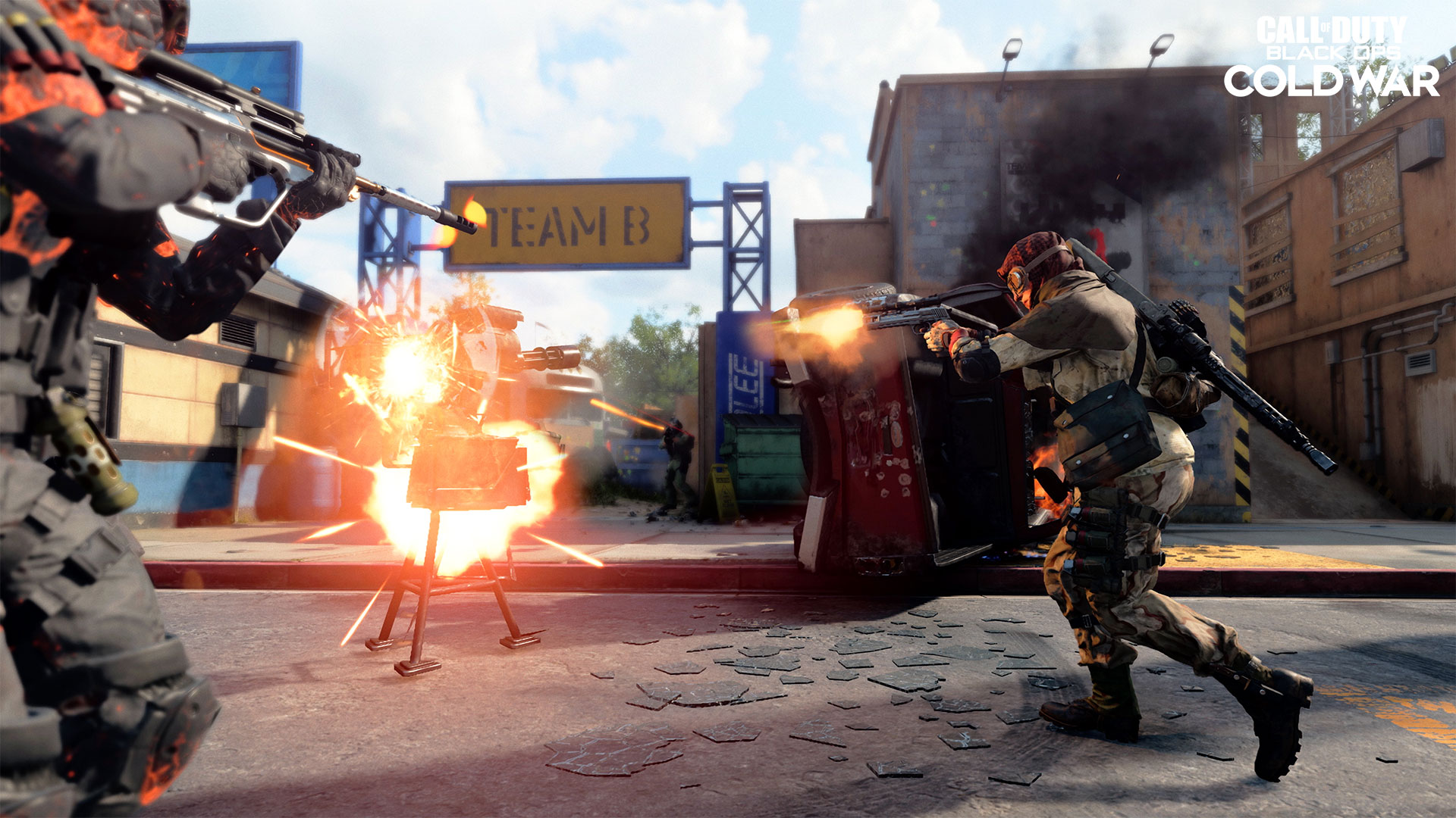 Call of Duty Warzone August 25 Patch Notes