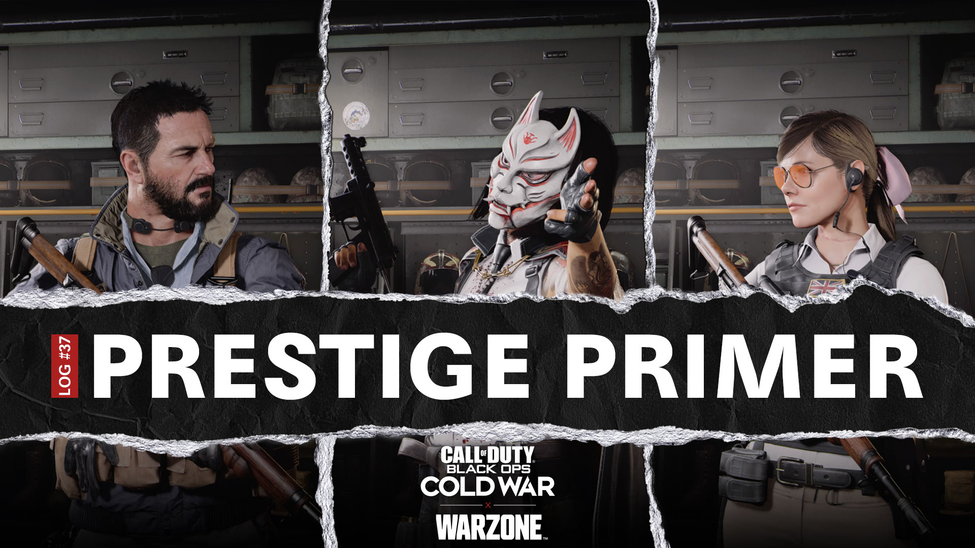 Tips and Loadouts for Call of Duty® Black Ops Cold War Season Five’s