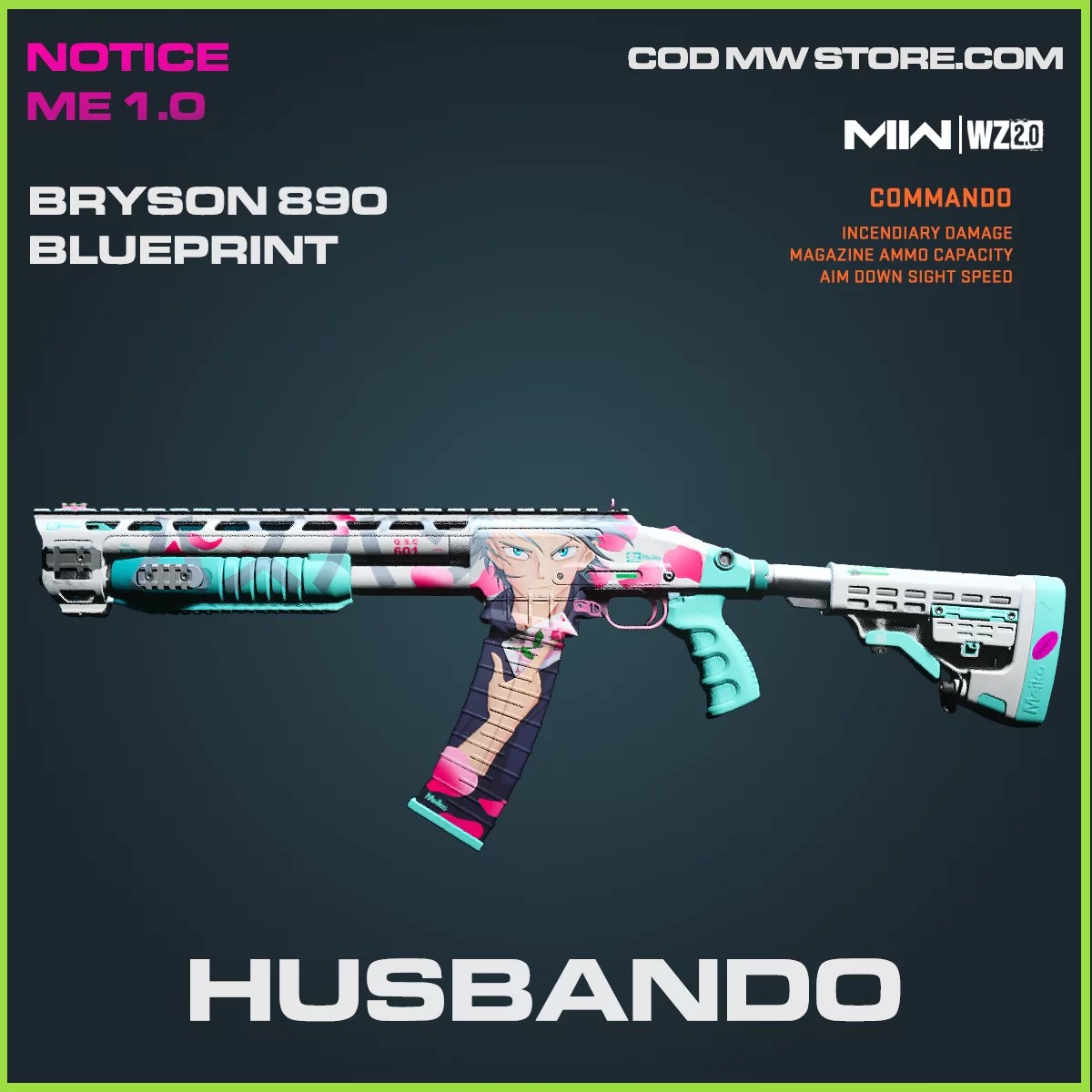 Top 78+ modern warfare 2 anime skins best in.cdgdbentre