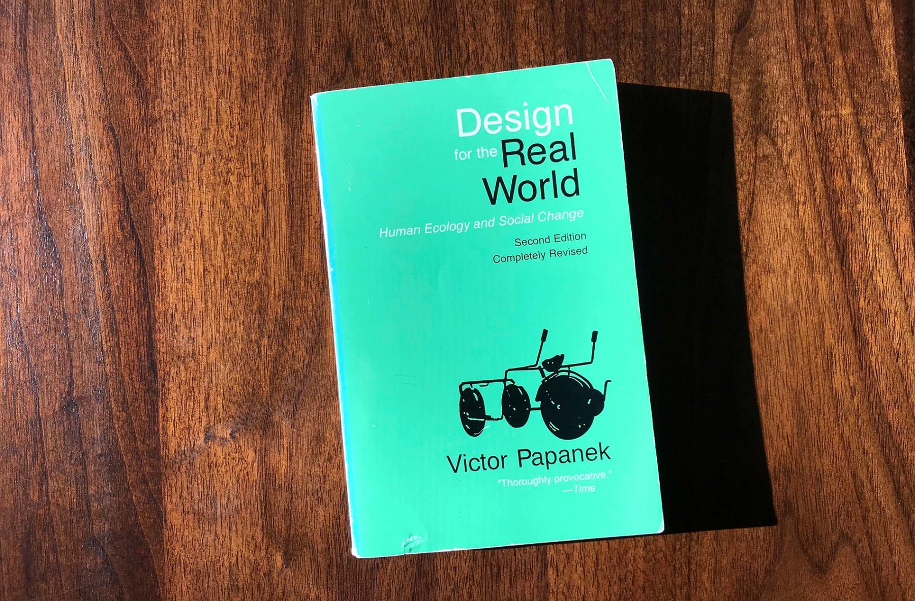 Design For The Real World Our Favorite Branding and Marketing Books CODO Design