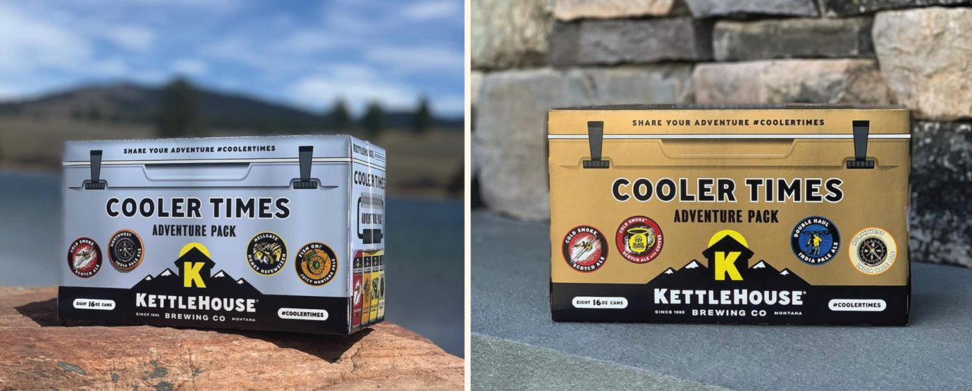 Talking Shop with KettleHouse Brewing CODO Design