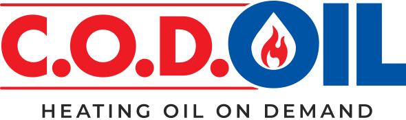 COD Oil Heating Oil Delivery