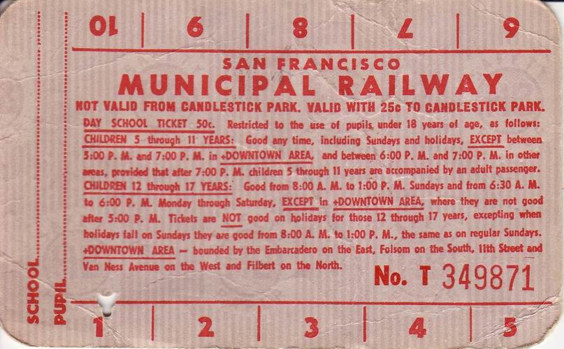 Christmas Carol Tickets San Francisco The Codori Family