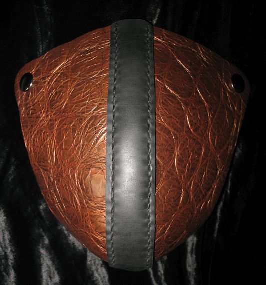 Tiger Torre Art Codpieces