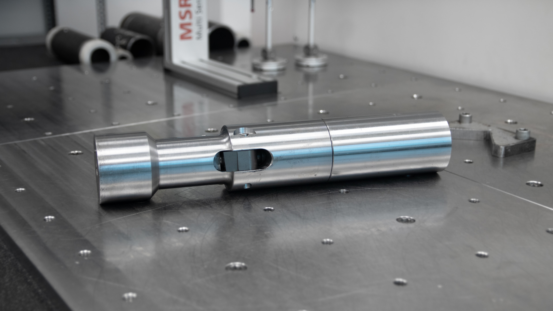 EN CDS Casing Cutter