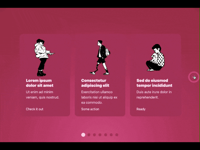 A Practical Introduction to ScrollDriven Animations with CSS scroll