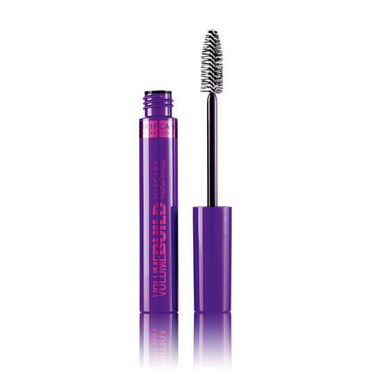 Oriflame Volume Build Mascara Pakistan Water Proof Volume Build