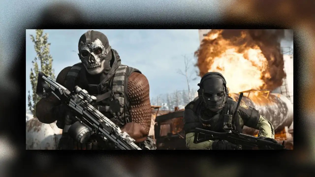 How to enable your stats to be visible Modern Warfare and Warzone