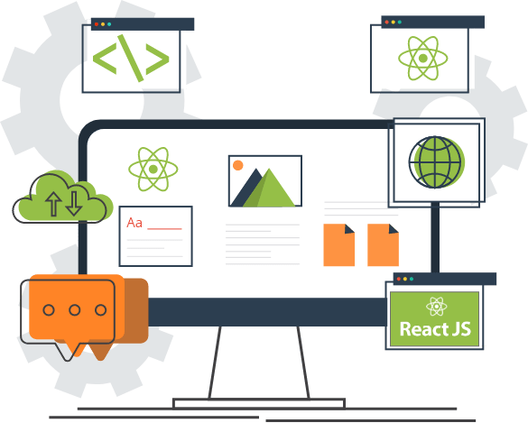 ReactJS Development Codup