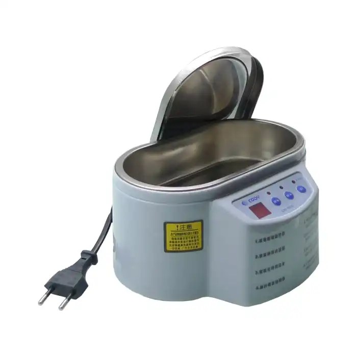 Alat Cuci Ultrasonik Cody CD968 CODY