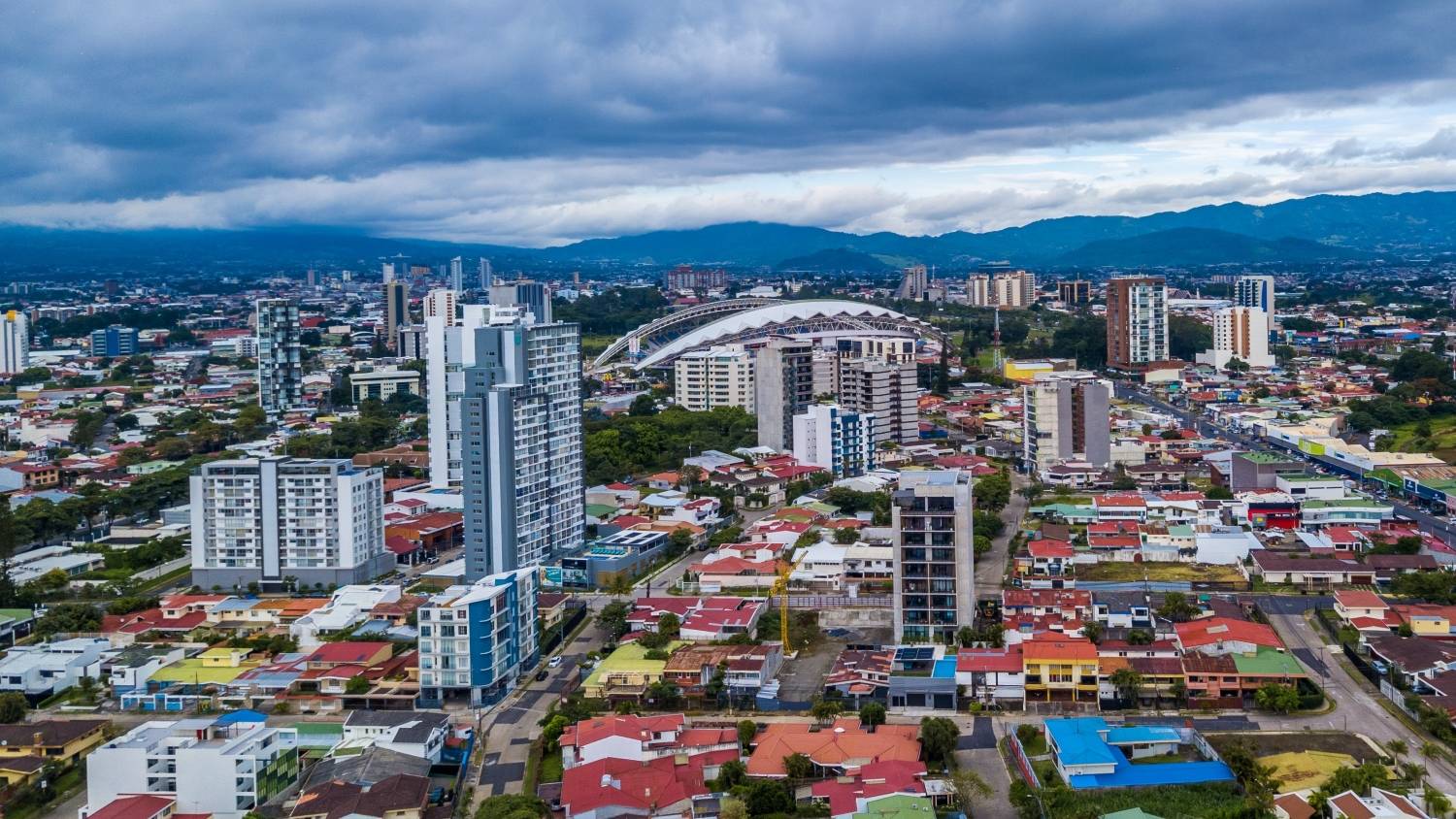 Costa Rica Private Investigation Cody L. Gear & Associates