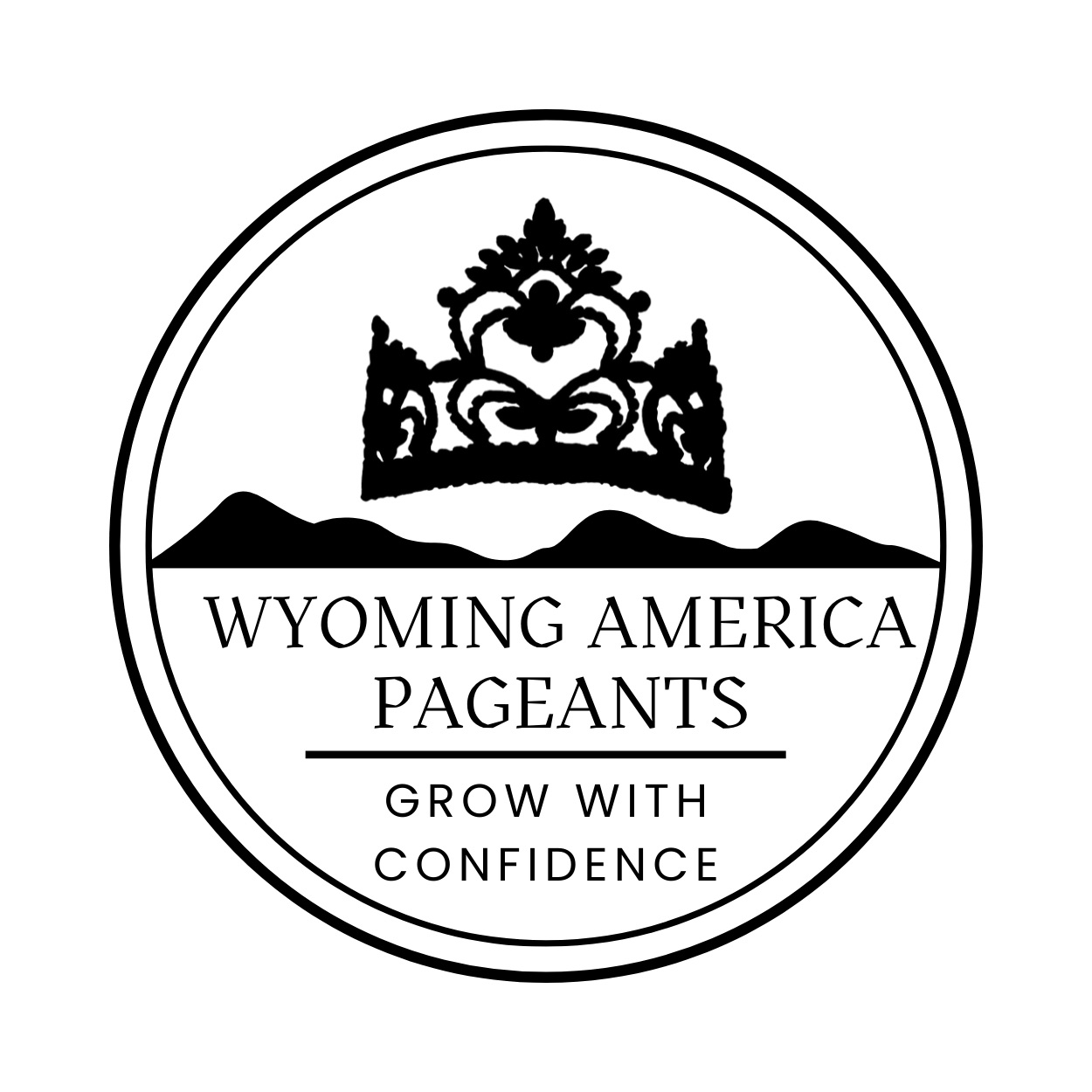 2024 Wyoming America Pageant Cody Journal