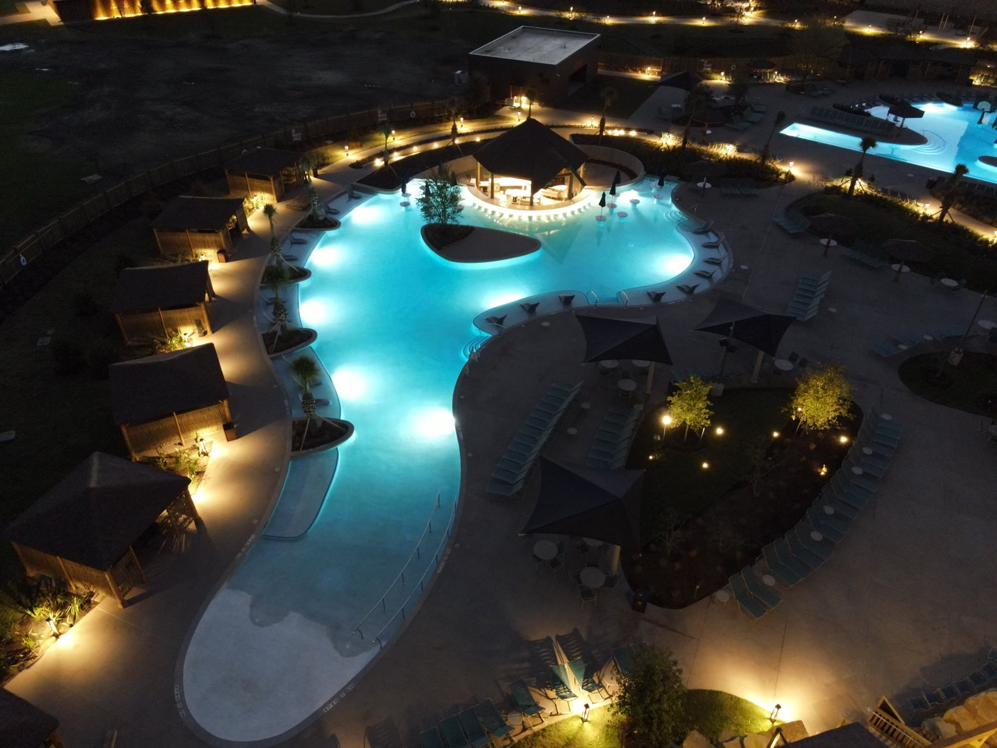 Kalahari Resorts Opens in Round Rock on November 12th Cody Pools