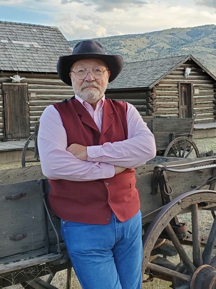 Joe Desson Coldwell Banker Antlers Realty Cody Wyoming Real Estate