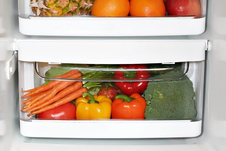 Refrigerators 101 How to Use Crisper Drawers Cody's Appliance