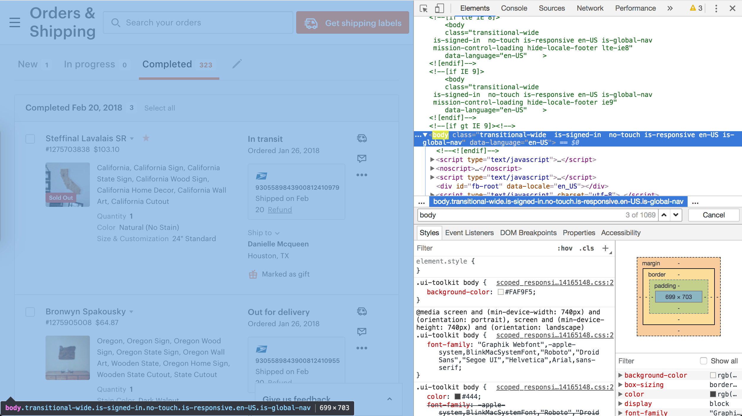 How to Collect Emails from Etsy 2020 Etsy Email Downloader