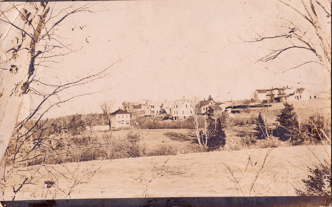 Codys, New Brunswick Codys Digital Library