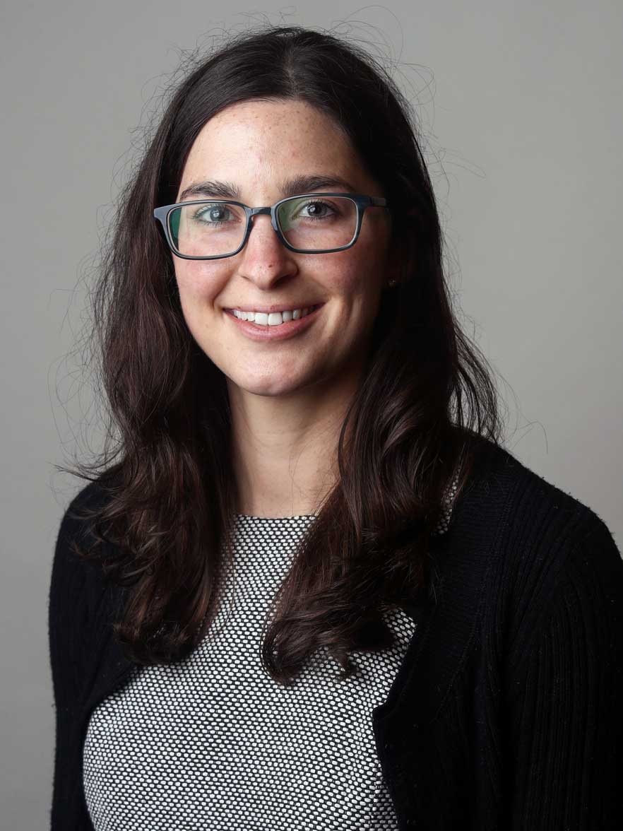 Marguerite Matherne Northeastern University College of Engineering