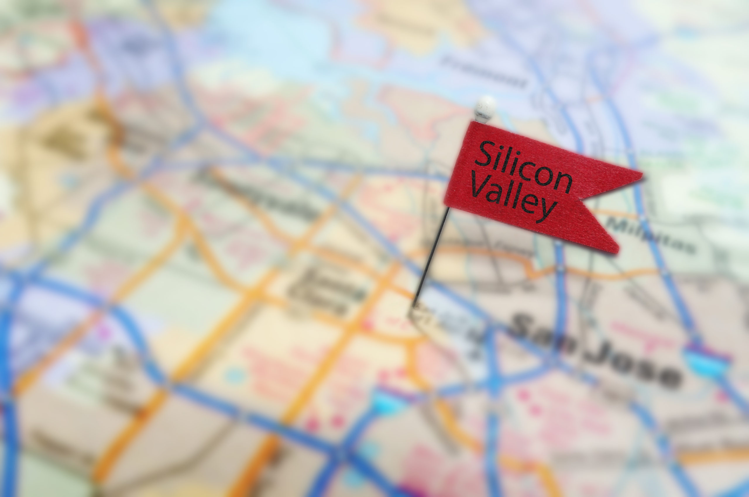 Tips for moving to Silicon Valley