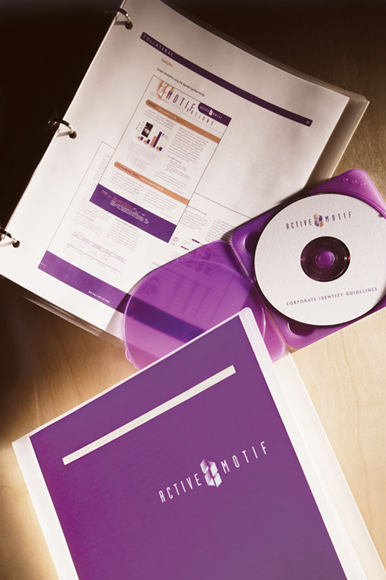 Active Motif COE DESIGN