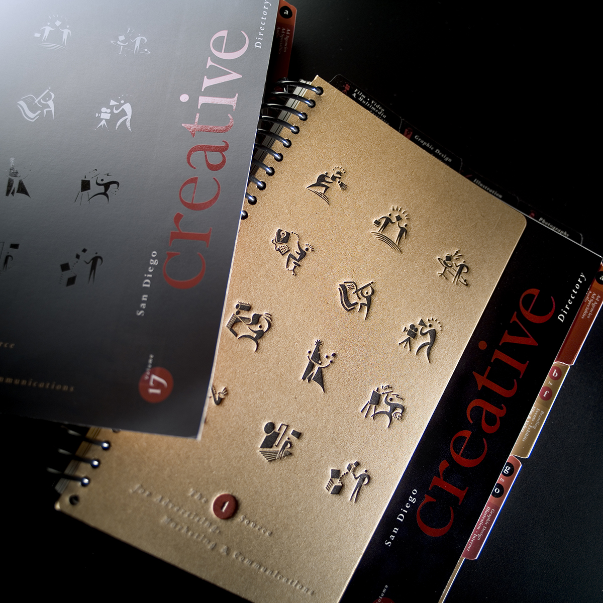 San Diego Creative Directory COE DESIGN