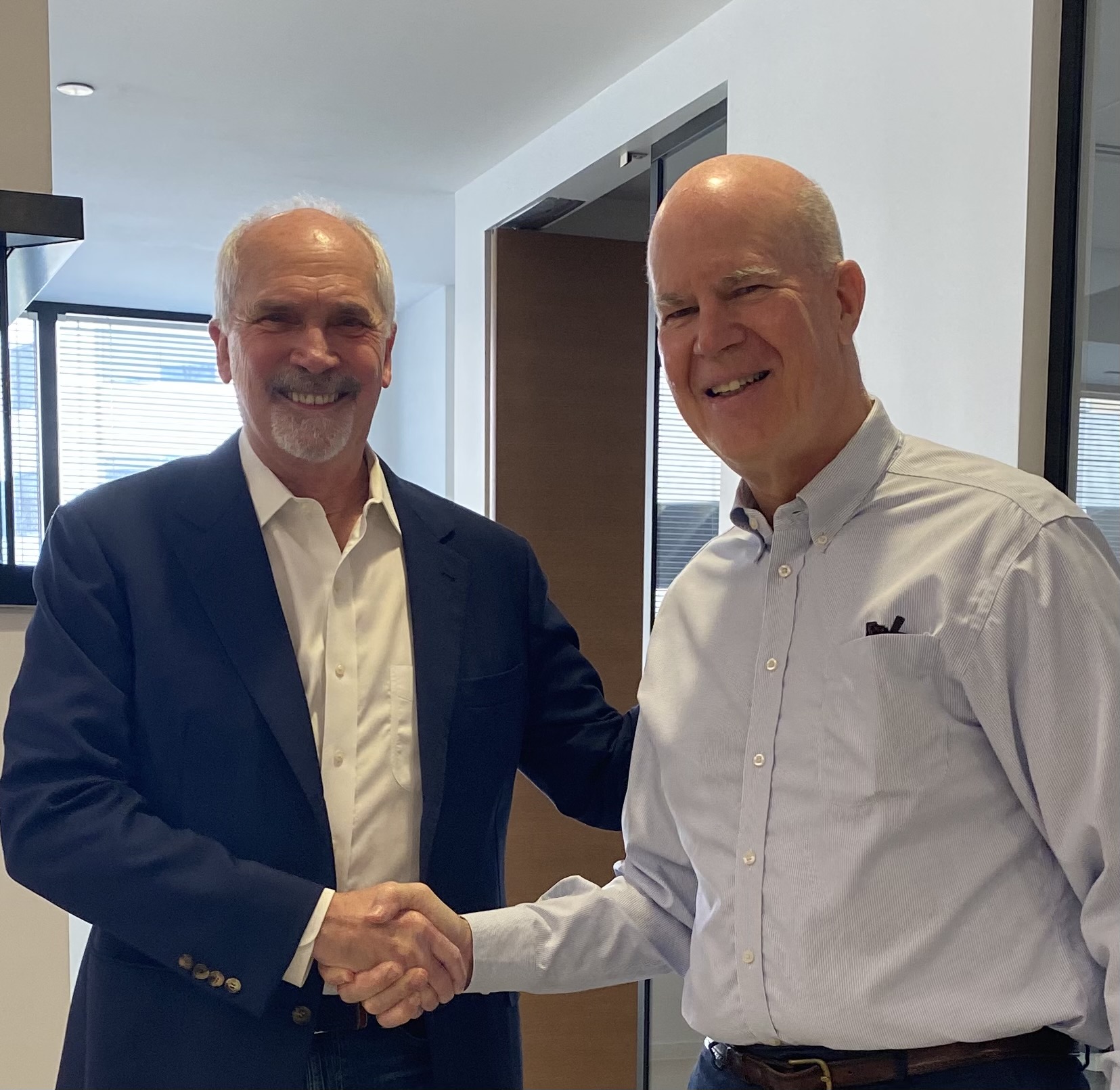 Bob Kettler Bold Opportunist (43) Coe Enterprises