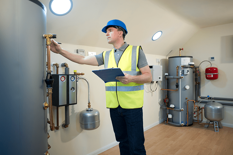 What Is Short Cycling? Heating, Repair Broomfield, CO