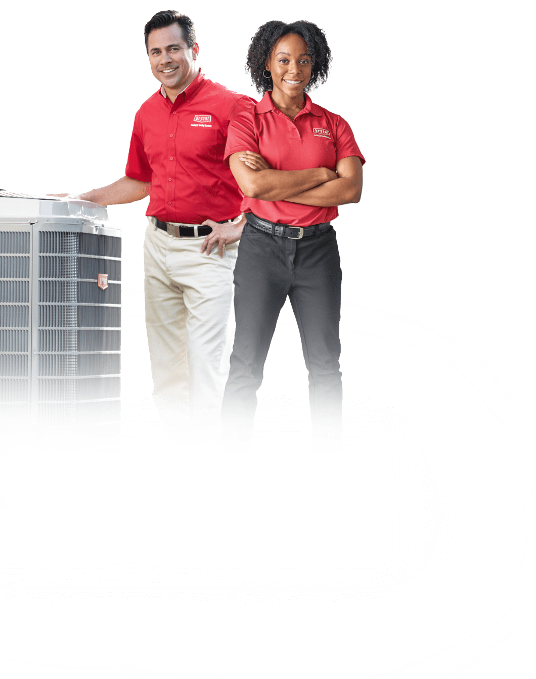 Efficient Comfort Heating, Cooling & Mechanical, Westminster