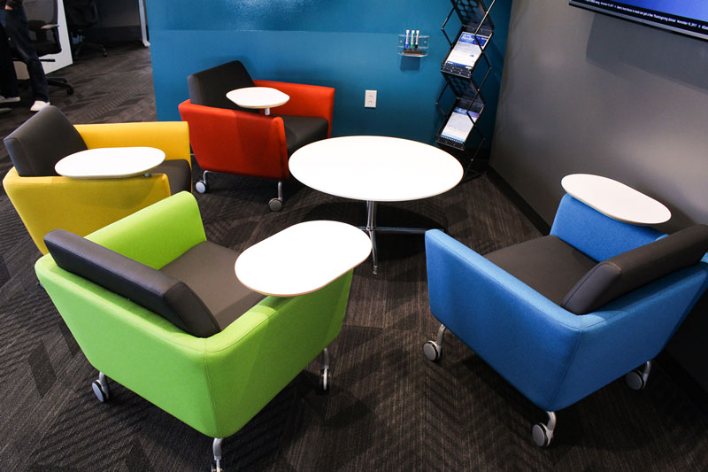 BlueSky Technology Case Study