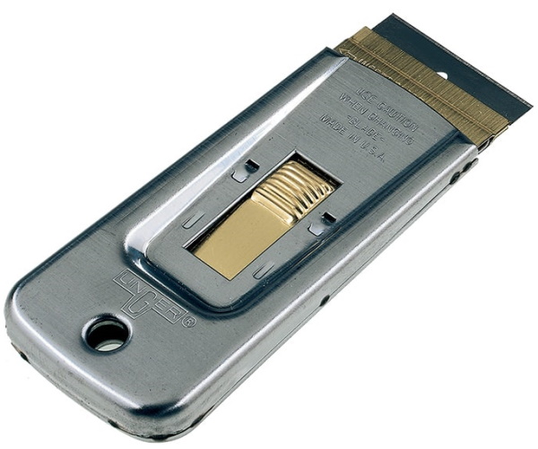 Silicone caulk / mold | coeleveld.com