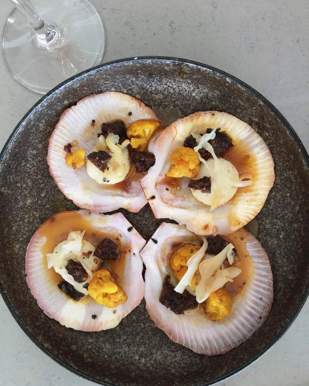 YoYo Bar and Restaurant CoeliacEasy