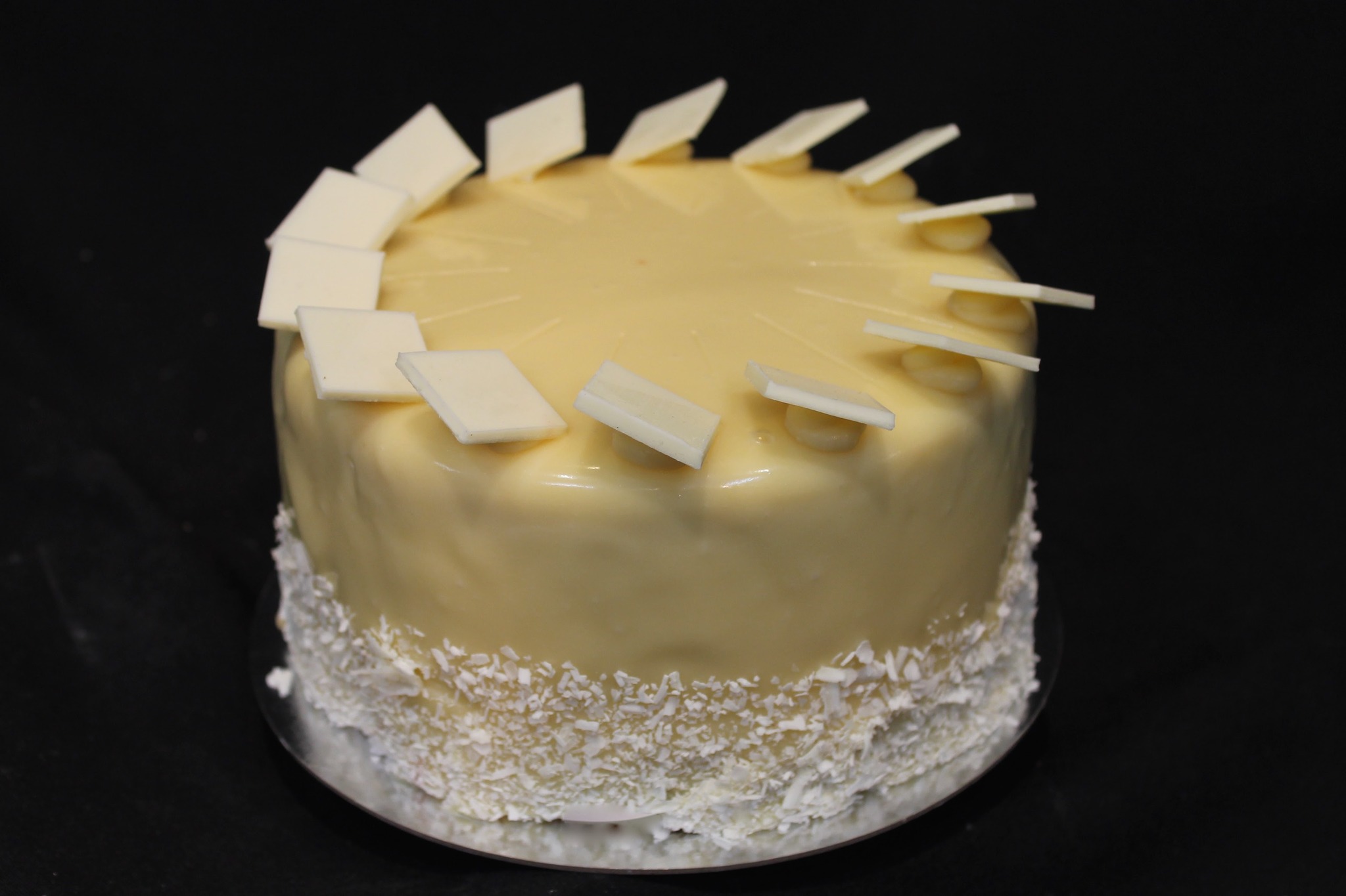 Heidelberg Cakes Adelaide CoeliacEasy