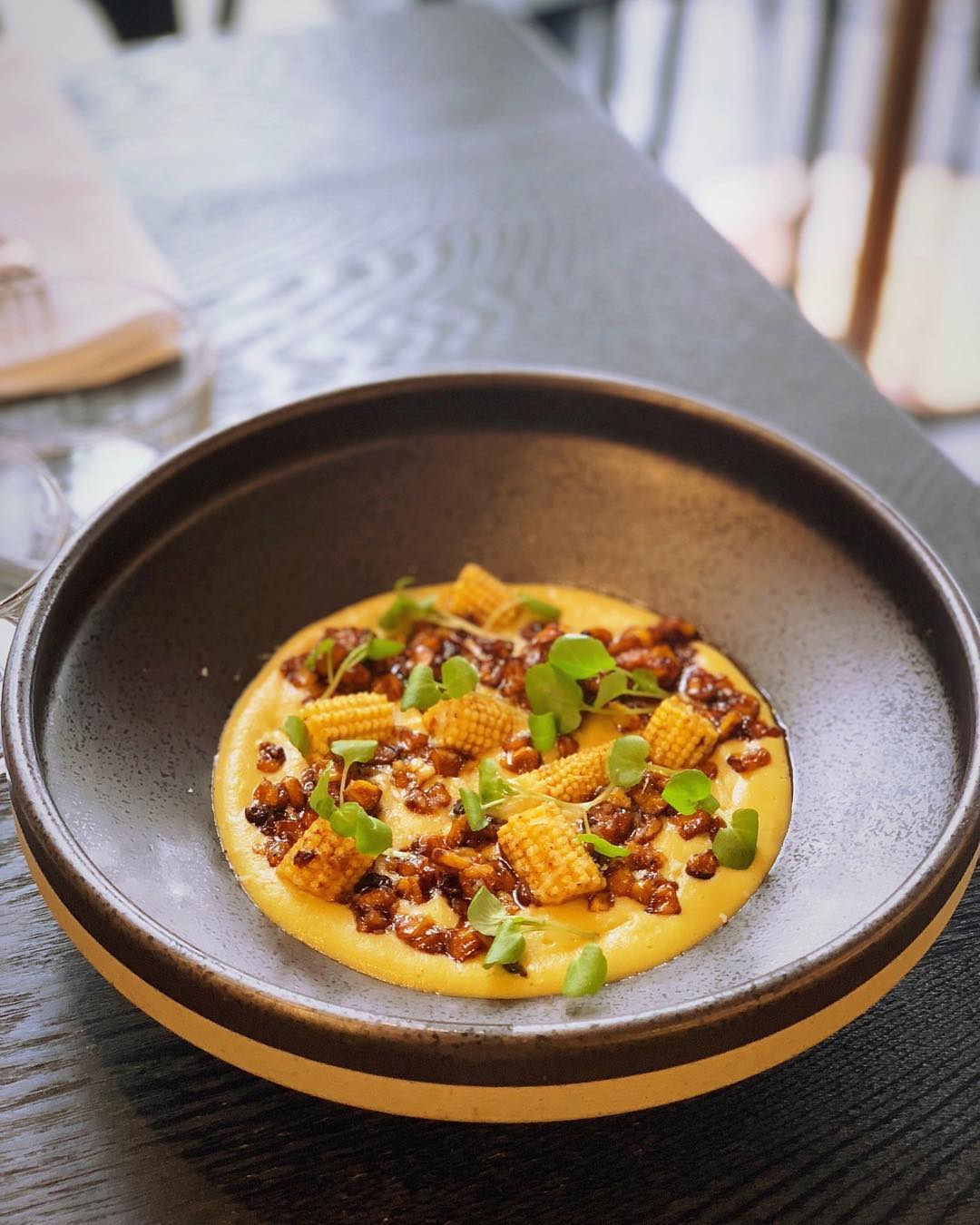 YoYo Bar and Restaurant CoeliacEasy