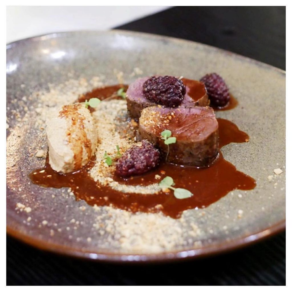 YoYo Bar and Restaurant CoeliacEasy