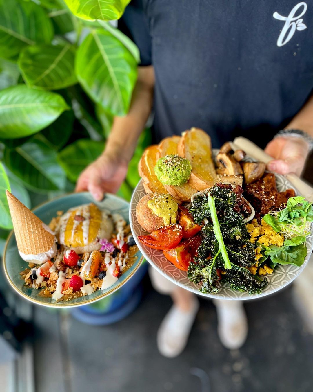 Top 10 Gluten Free Restaurants Gold Coast CoeliacEasy