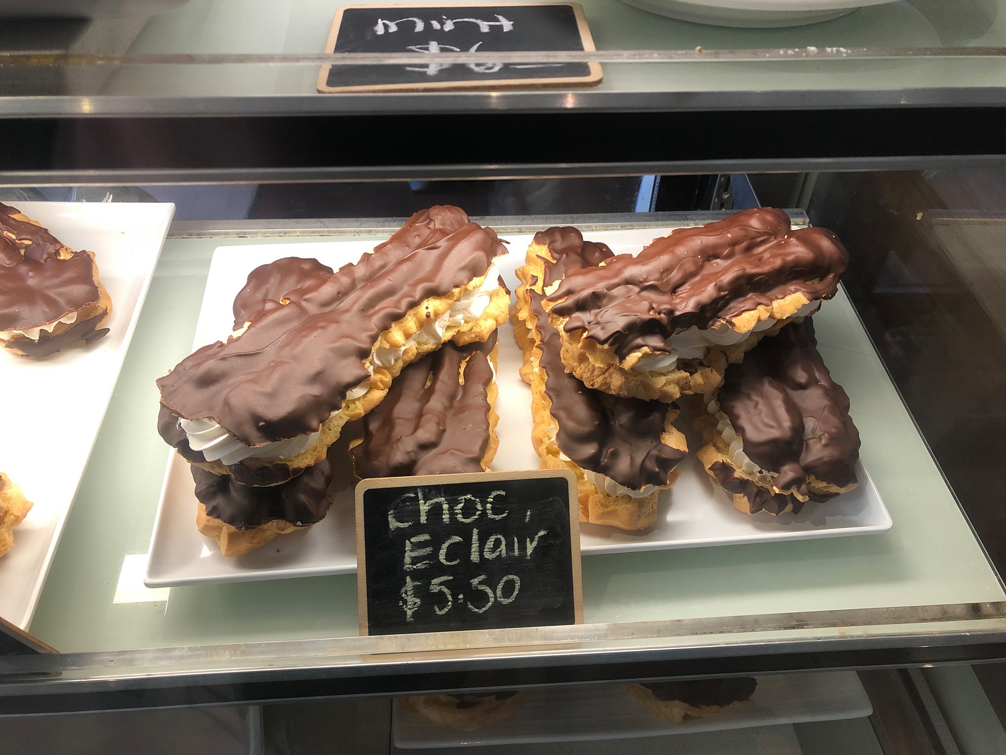 Bread and Water Cafe CoeliacEasy