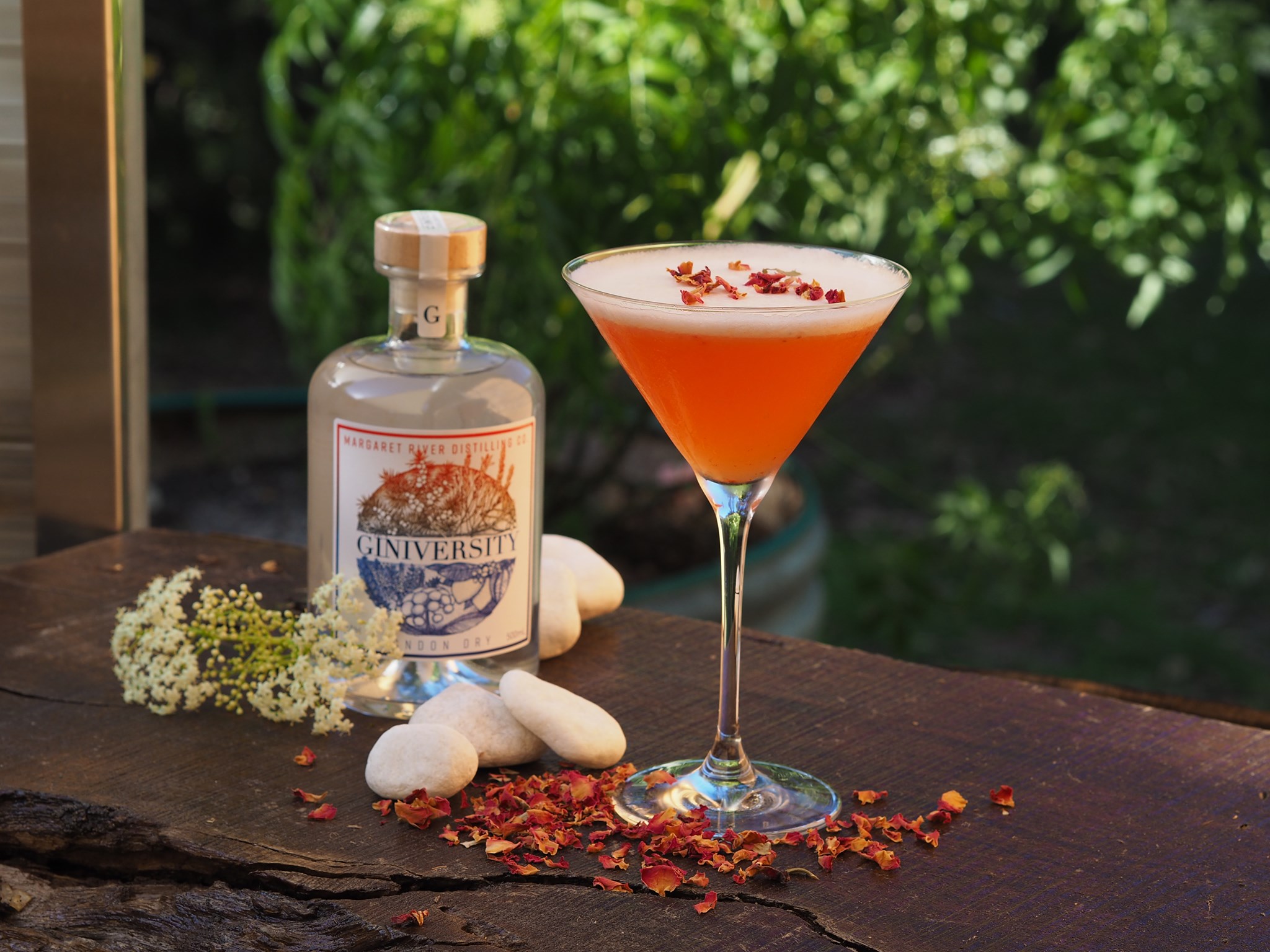 Margaret River Distilleries Company CoeliacEasy