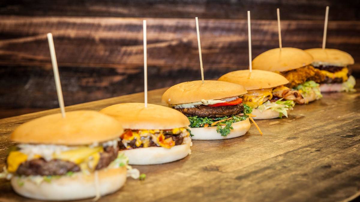 Top 10 Gluten Free Restaurants in Sydney CoeliacEasy