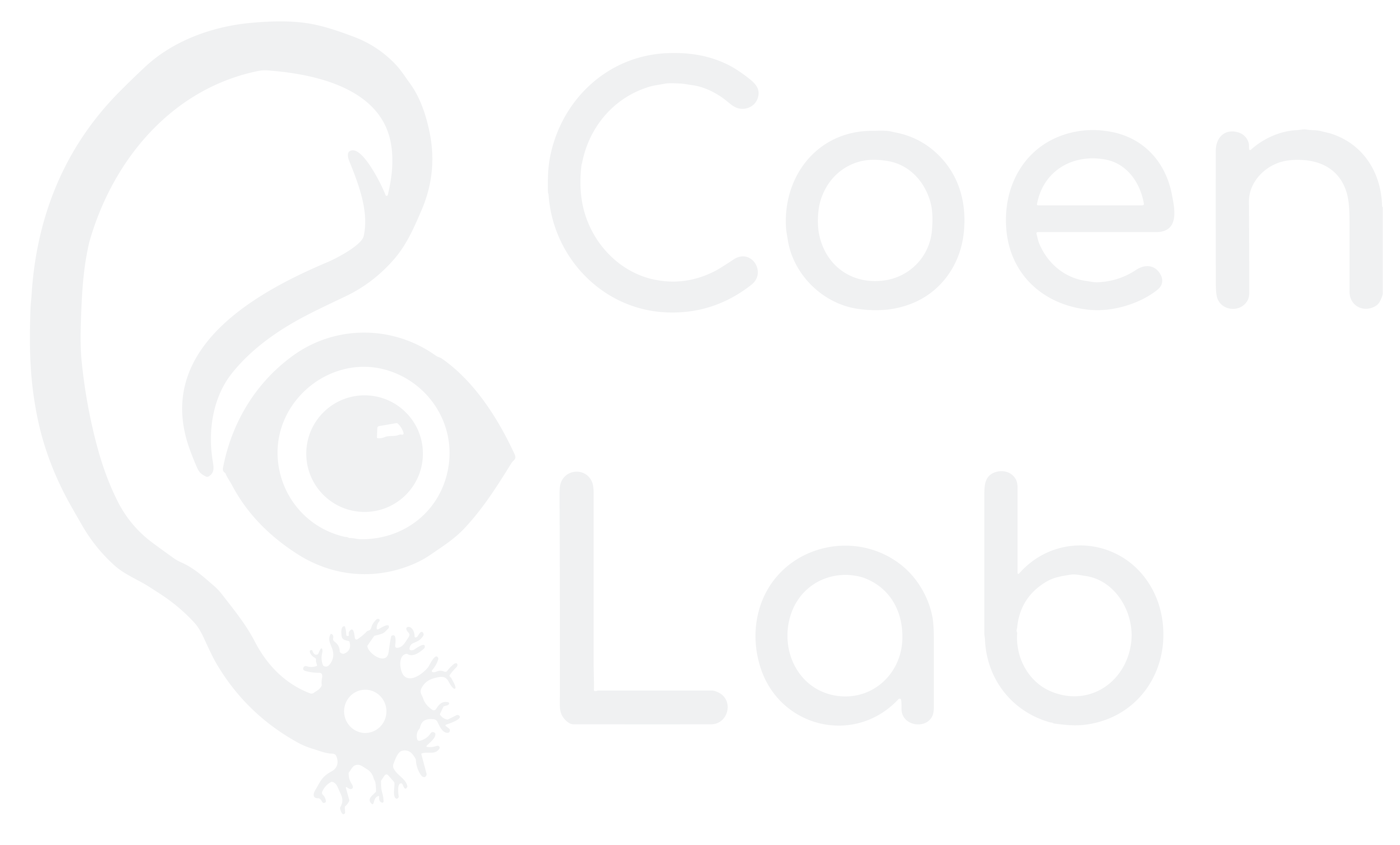 People Coen Lab