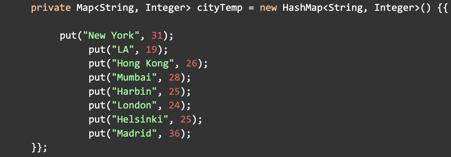Building a REST API using Jersey & JAX RS [TUTORIAL]