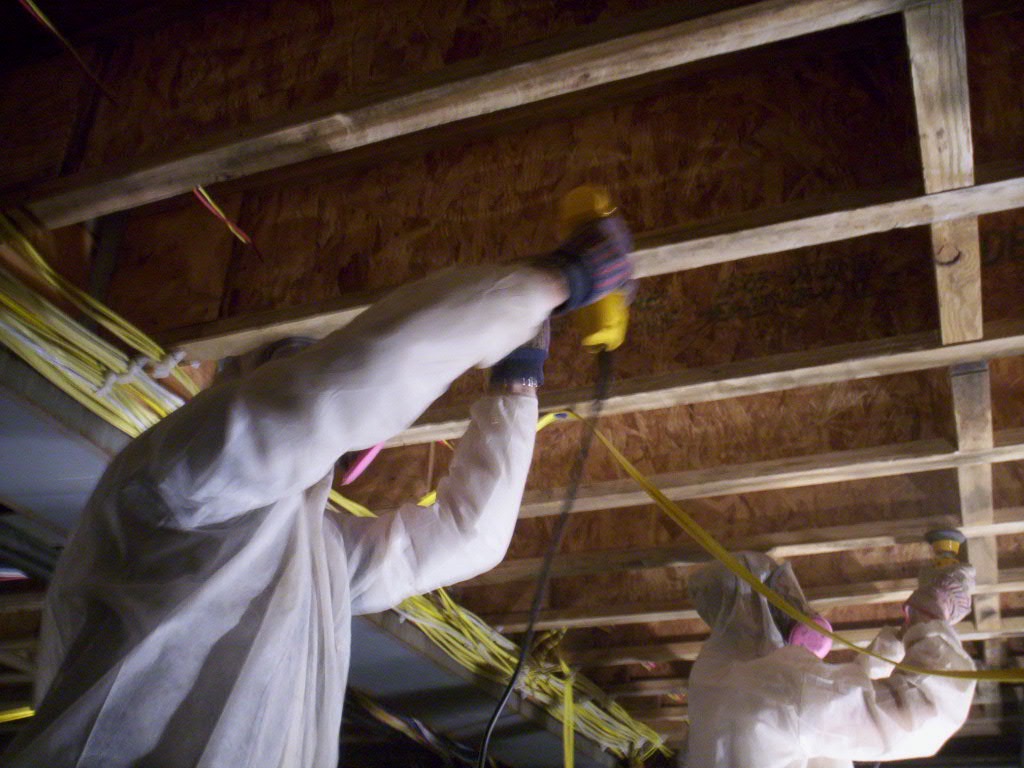 Photo Gallery Charter Oak Environmental