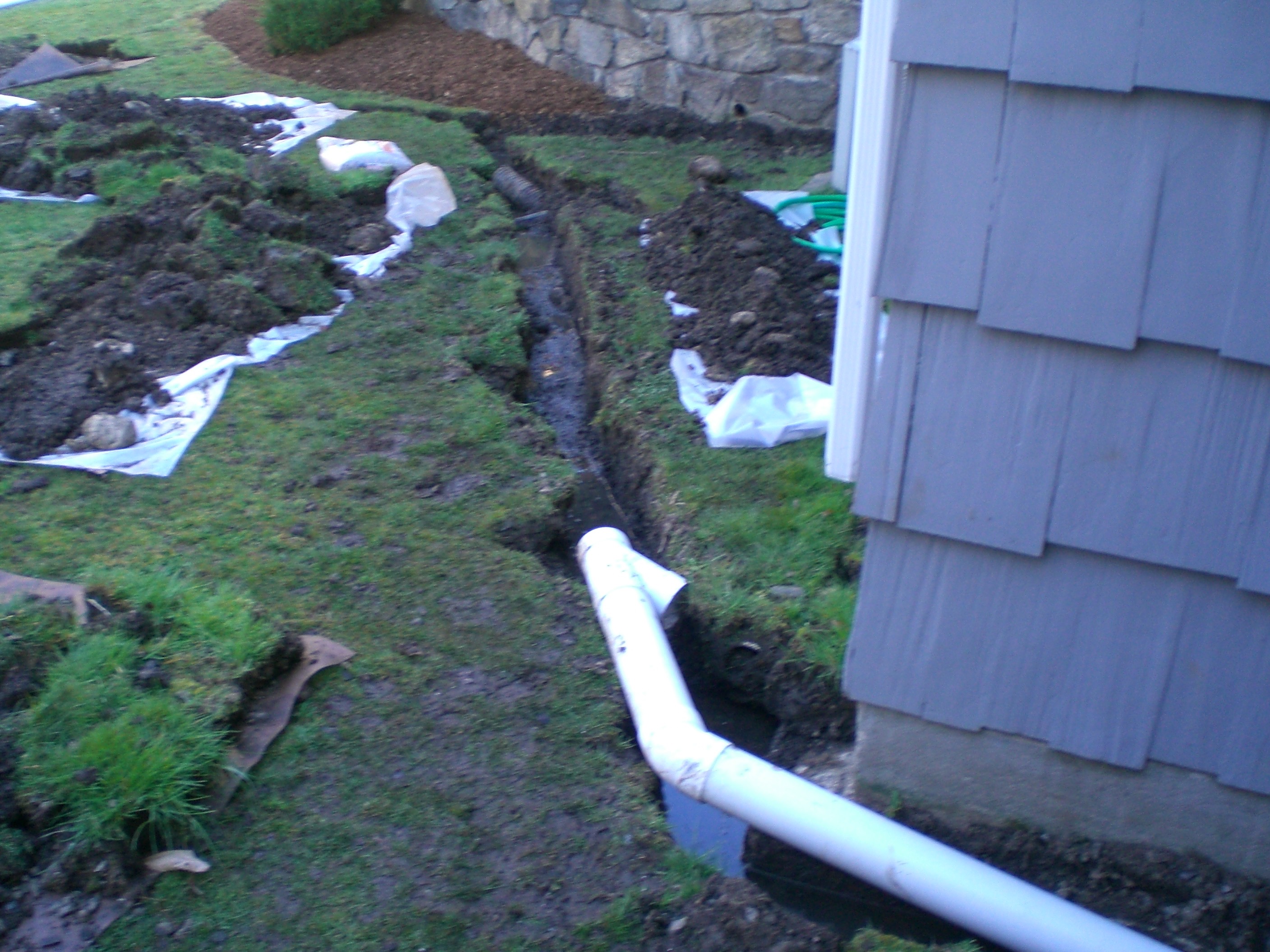 Photo Gallery Charter Oak Environmental