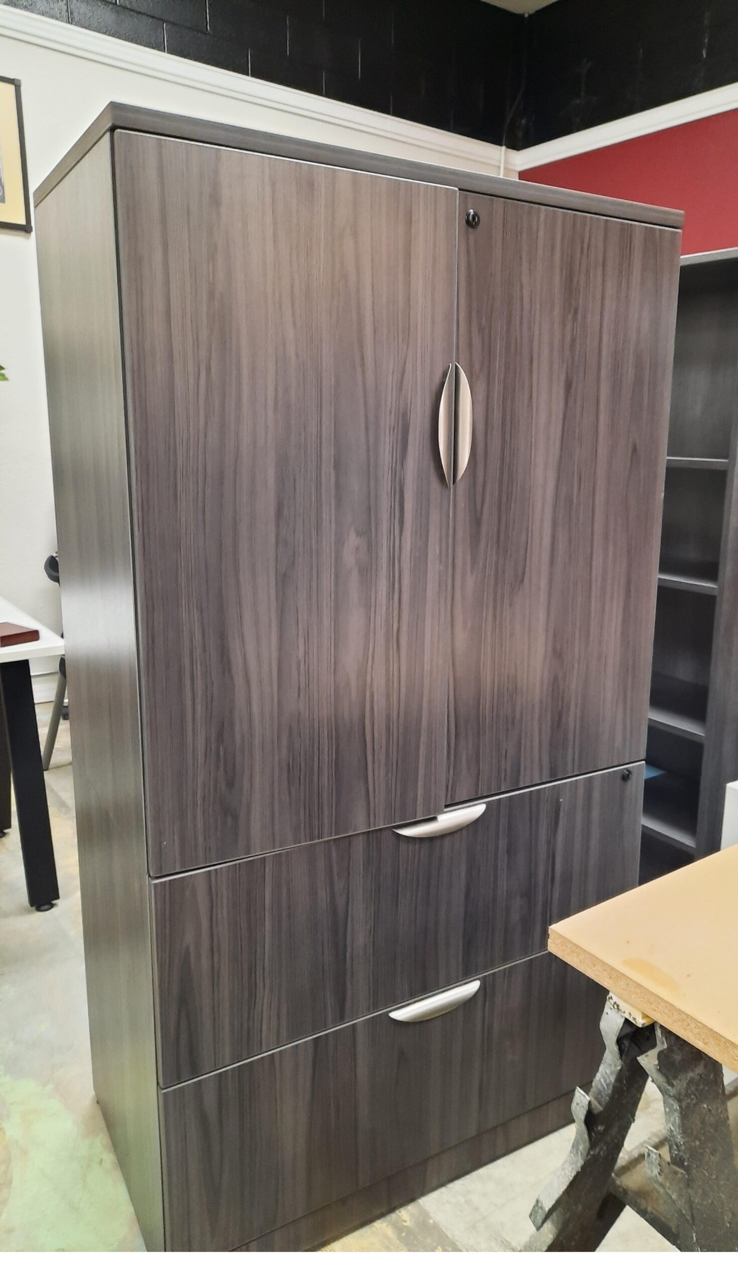 Laminate Storage CONTINUUM