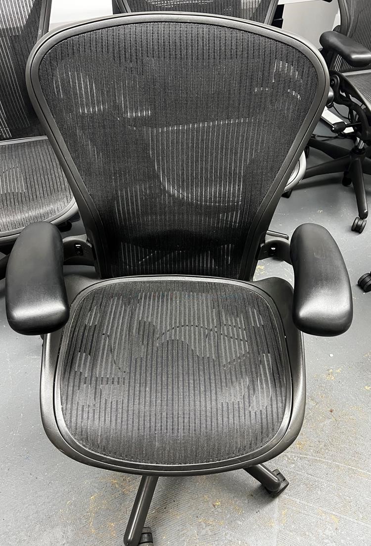 Used Conference Room Furniture Spokane CONTINUUM OFFICE ENVIRONMENTS