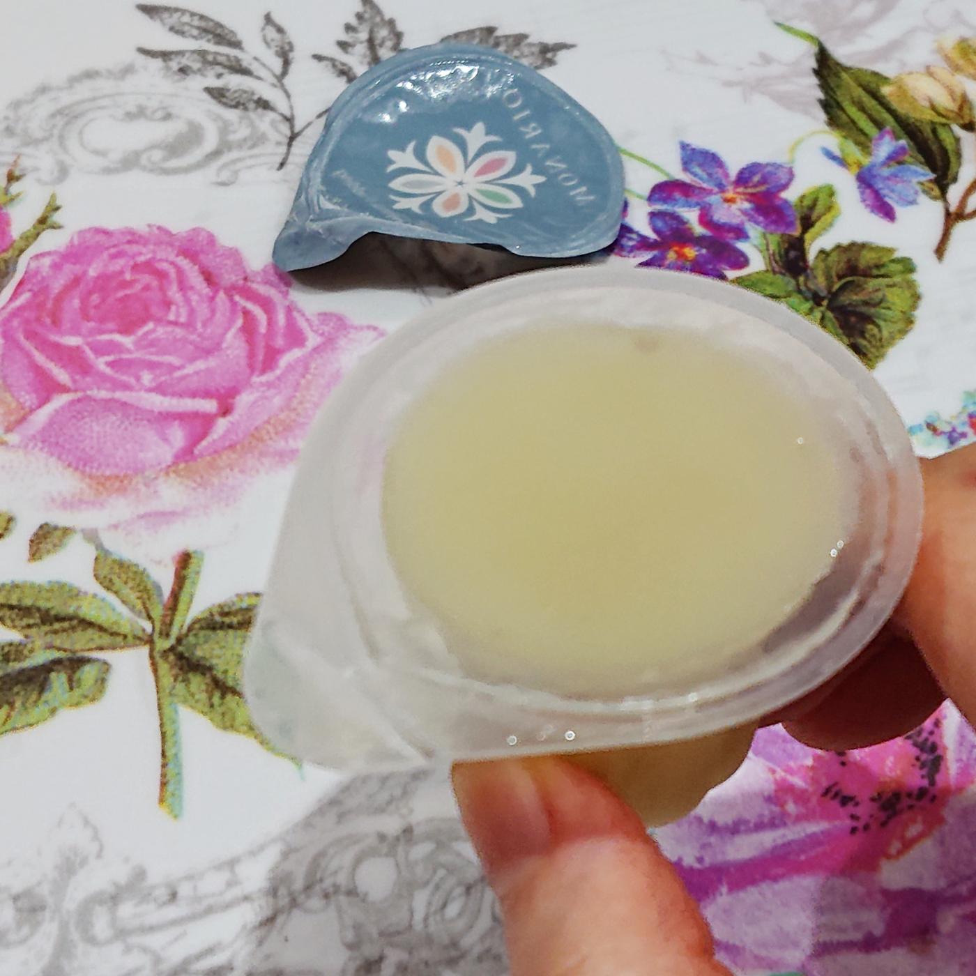 ヘルシーでカラフルな見た目が可愛い♡MONARIO 豆乳フルーツプリン 【ミックス】｜プロモーションページ【提供コエタス】