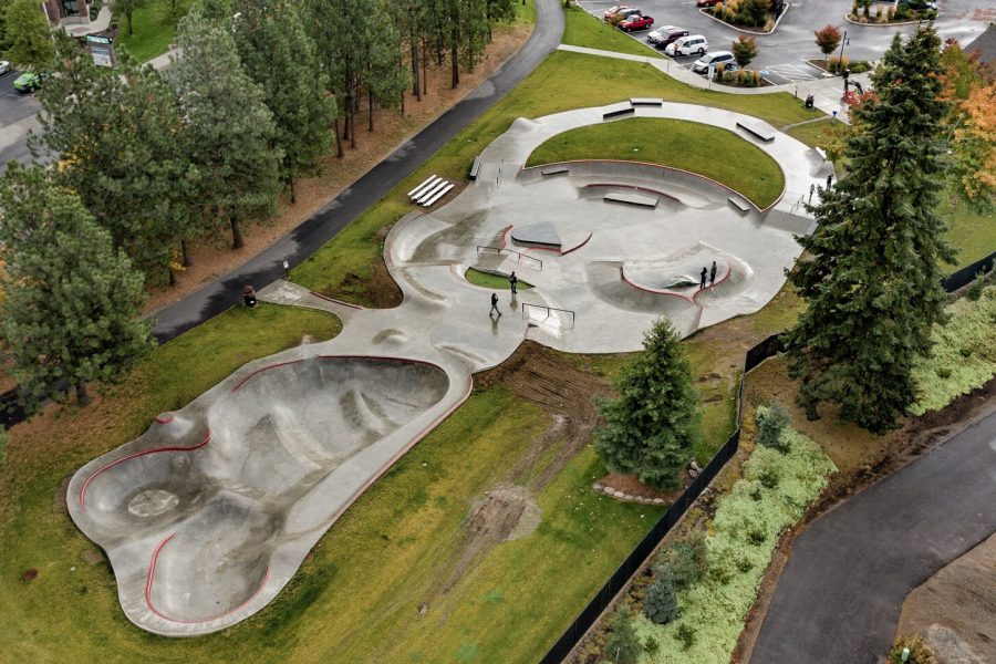 Coeur d’Alene Skate Park Visit Coeur d'Alene Coeur d’Alene Skate Park Visit Coeur d'Alene