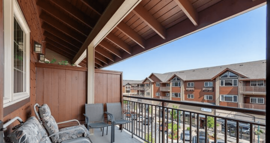 Charming 2bed 2bath Riverstone Condo Visit Coeur d'Alene