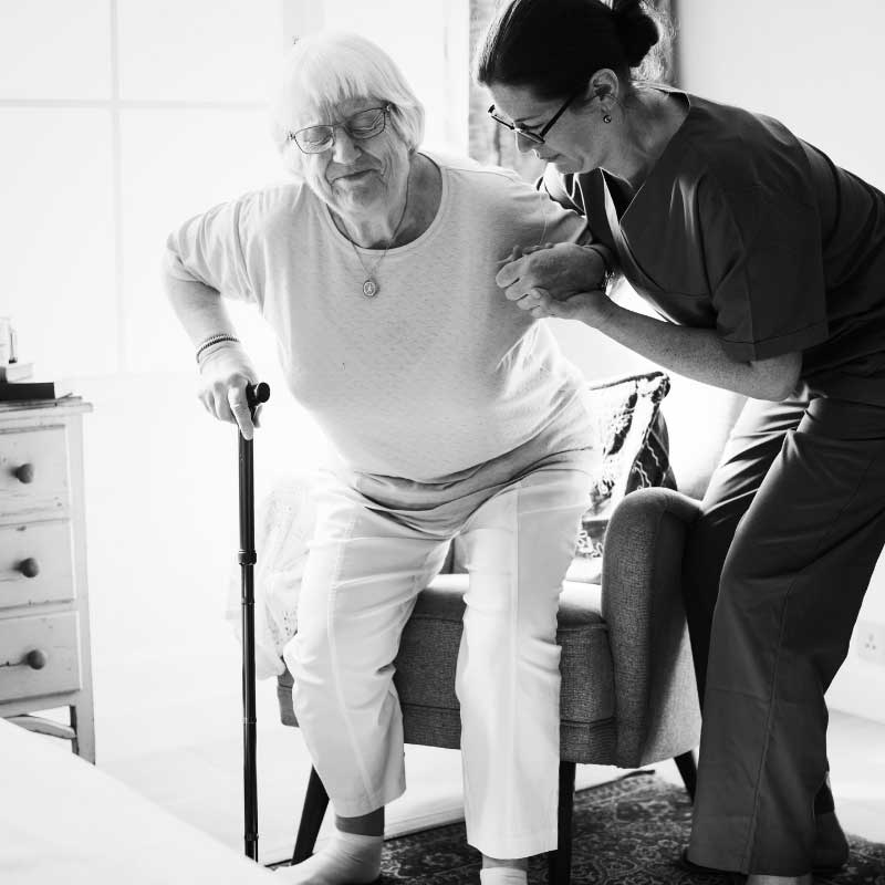 Longterm care The family dimension COFACE Families Europe