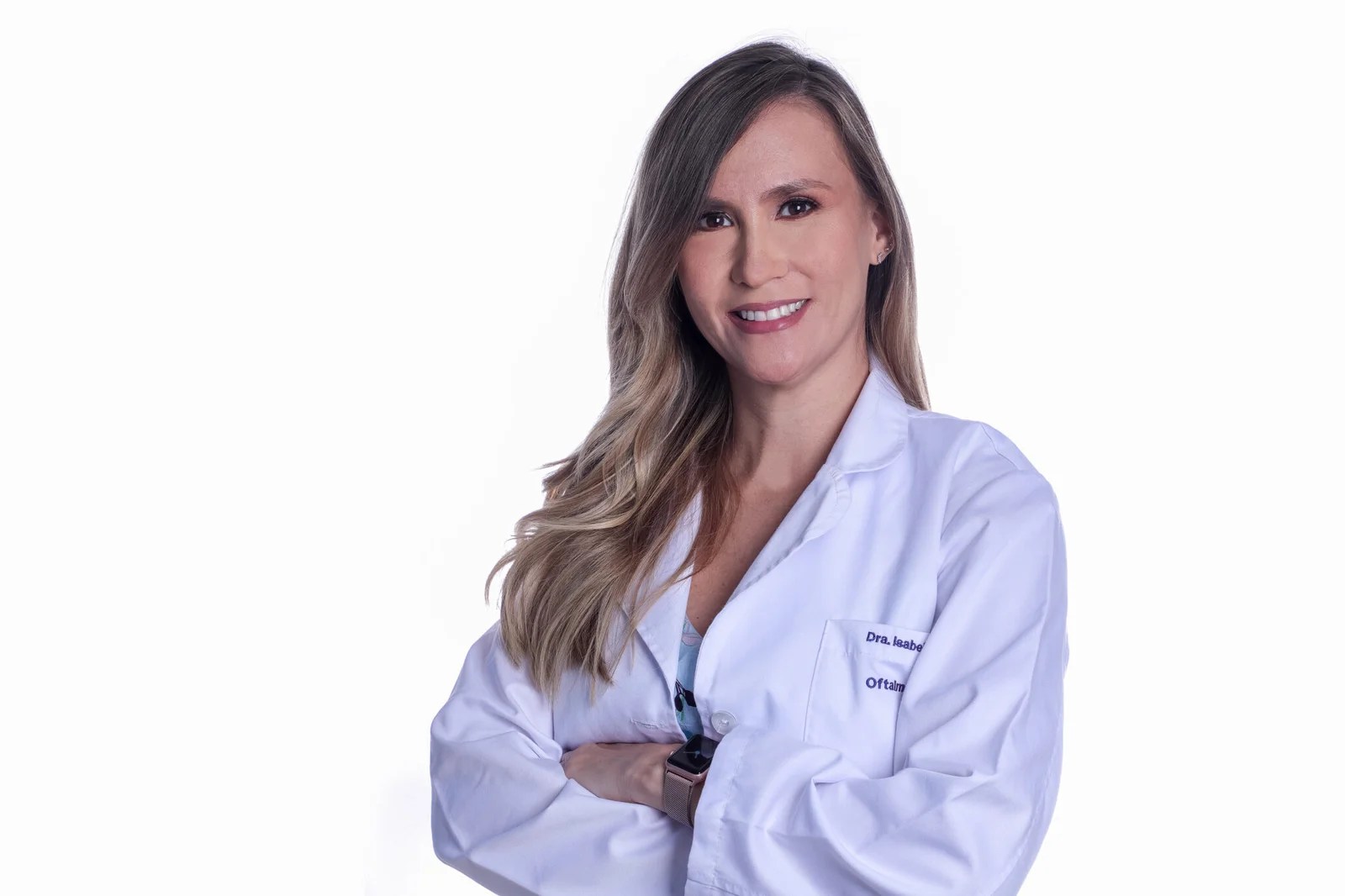 Cirugía Plástica Ocular Isabel Uribe en Medellín