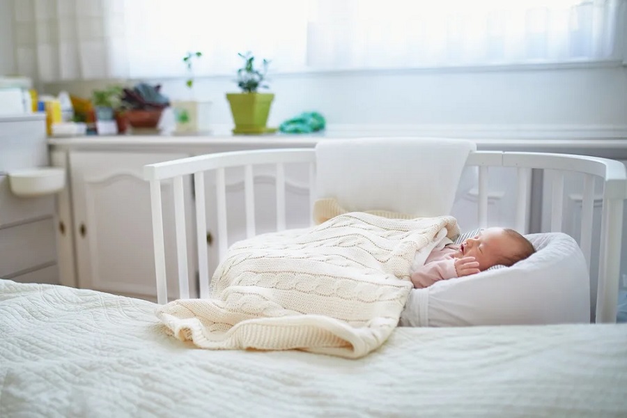 How to Choose the Best Bedding Set for Your Baby Coffee Break Spot